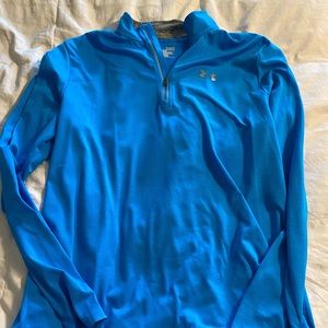 Men’s Under Armour Half zip